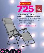 Out & About Standard Zero Gravity Chair LF60040-P