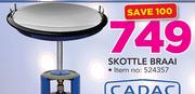 Cadac Skottel Braai