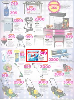 Game Namibia : Beat that Price (30 Nov - 12 Dec 2017), page 19