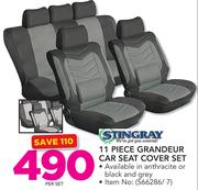 Game stores car seat covers hotsell