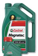 Castrol 5Ltr Magnatec 10W 40 Engine Oil