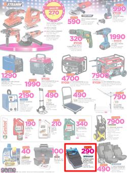 Game Namibia : Beat that Price (30 Nov - 12 Dec 2017), page 20