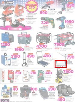 Game Namibia : Beat that Price (30 Nov - 12 Dec 2017), page 20