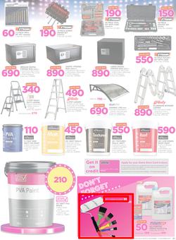 Game Namibia : Beat that Price (30 Nov - 12 Dec 2017), page 21