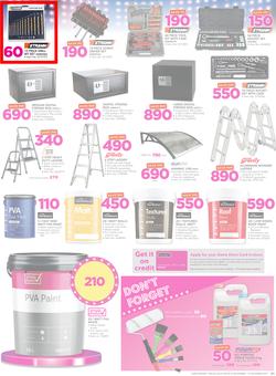 Game Namibia : Beat that Price (30 Nov - 12 Dec 2017), page 21