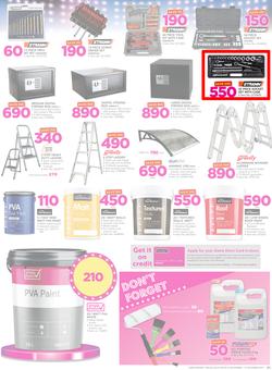 Game Namibia : Beat that Price (30 Nov - 12 Dec 2017), page 21