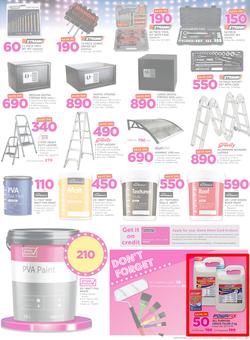 Game Namibia : Beat that Price (30 Nov - 12 Dec 2017), page 21