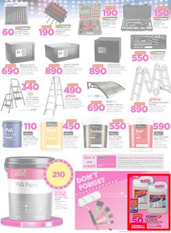 Game Namibia : Beat that Price (30 Nov - 12 Dec 2017), page 21