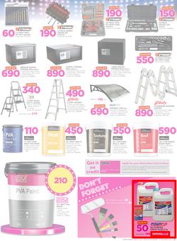 Game Namibia : Beat that Price (30 Nov - 12 Dec 2017), page 21