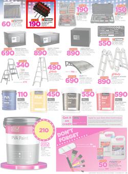 Game Namibia : Beat that Price (30 Nov - 12 Dec 2017), page 21