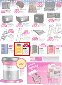 Game Namibia : Beat that Price (30 Nov - 12 Dec 2017), page 21
