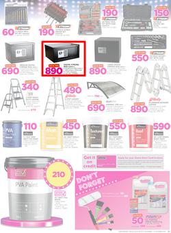 Game Namibia : Beat that Price (30 Nov - 12 Dec 2017), page 21