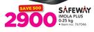 Safeway Imola Plus 0-25kg