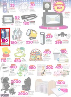 Game Namibia : Beat that Price (30 Nov - 12 Dec 2017), page 22