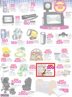 Game Namibia : Beat that Price (30 Nov - 12 Dec 2017), page 22