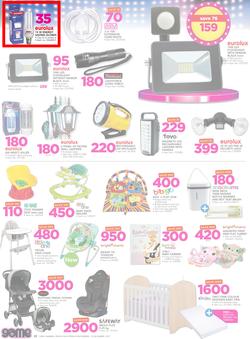 Game Namibia : Beat that Price (30 Nov - 12 Dec 2017), page 22