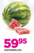 Watermelon
