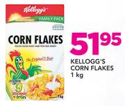 Kellogg’s Corn Flakes-1kg