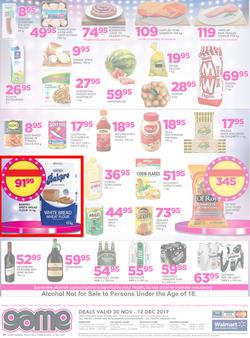 Game Namibia : Beat that Price (30 Nov - 12 Dec 2017), page 24