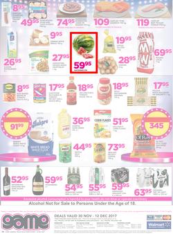 Game Namibia : Beat that Price (30 Nov - 12 Dec 2017), page 24