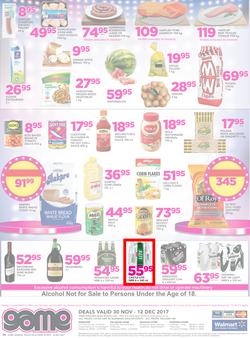 Game Namibia : Beat that Price (30 Nov - 12 Dec 2017), page 24