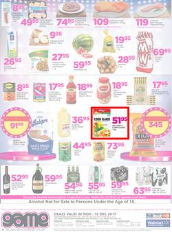 Game Namibia : Beat that Price (30 Nov - 12 Dec 2017), page 24