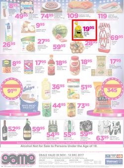 Game Namibia : Beat that Price (30 Nov - 12 Dec 2017), page 24
