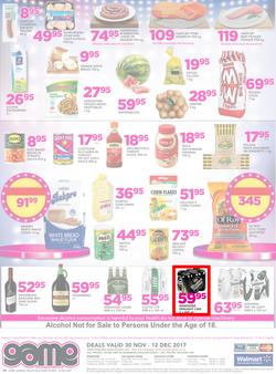 Game Namibia : Beat that Price (30 Nov - 12 Dec 2017), page 24