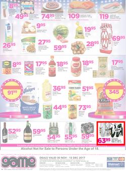 Game Namibia : Beat that Price (30 Nov - 12 Dec 2017), page 24