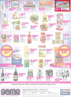 Game Namibia : Beat that Price (30 Nov - 12 Dec 2017), page 24