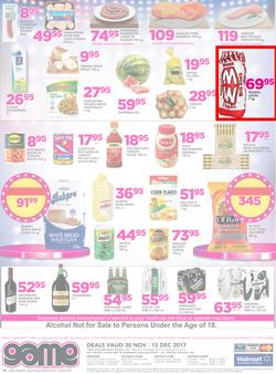 Game Namibia : Beat that Price (30 Nov - 12 Dec 2017), page 24