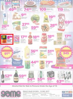 Game Namibia : Beat that Price (30 Nov - 12 Dec 2017), page 24