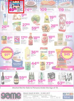 Game Namibia : Beat that Price (30 Nov - 12 Dec 2017), page 24