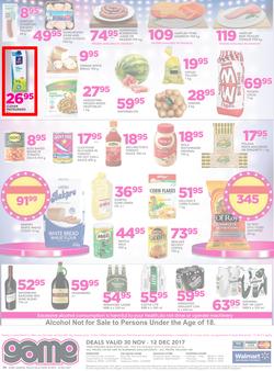 Game Namibia : Beat that Price (30 Nov - 12 Dec 2017), page 24