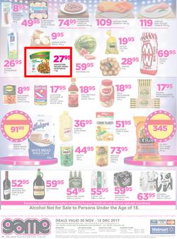 Game Namibia : Beat that Price (30 Nov - 12 Dec 2017), page 24