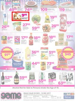 Game Namibia : Beat that Price (30 Nov - 12 Dec 2017), page 24