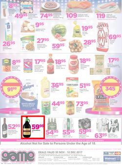 Game Namibia : Beat that Price (30 Nov - 12 Dec 2017), page 24