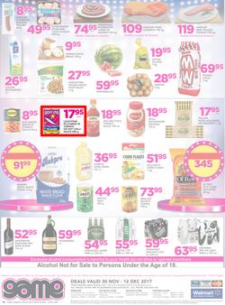 Game Namibia : Beat that Price (30 Nov - 12 Dec 2017), page 24