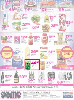 Game Namibia : Beat that Price (30 Nov - 12 Dec 2017), page 24