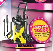 Karcher Maquina De Limpar De Alta Pressao
