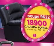 Gommagomma Cadeira Torga