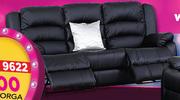 Gommagomma Sofa de 3 Divisoes
