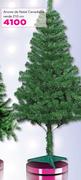 Santa's Trading Árvore De Natal Canadiana Verde 210cm