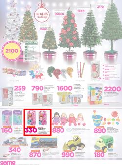 Game Maputo : Beat that Price (30 Nov - 12 Dec 2017), page 2
