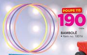 Bambole-Cada