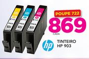 HP 903 Tinteiro-Cada