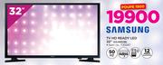 Samsung TV HD Ready LED 32" 32J4003B