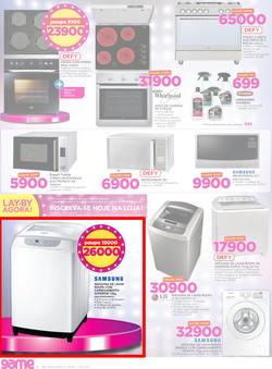 Game Maputo : Beat that Price (30 Nov - 12 Dec 2017), page 8