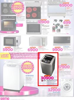 Game Maputo : Beat that Price (30 Nov - 12 Dec 2017), page 8