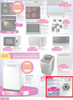 Game Maputo : Beat that Price (30 Nov - 12 Dec 2017), page 8